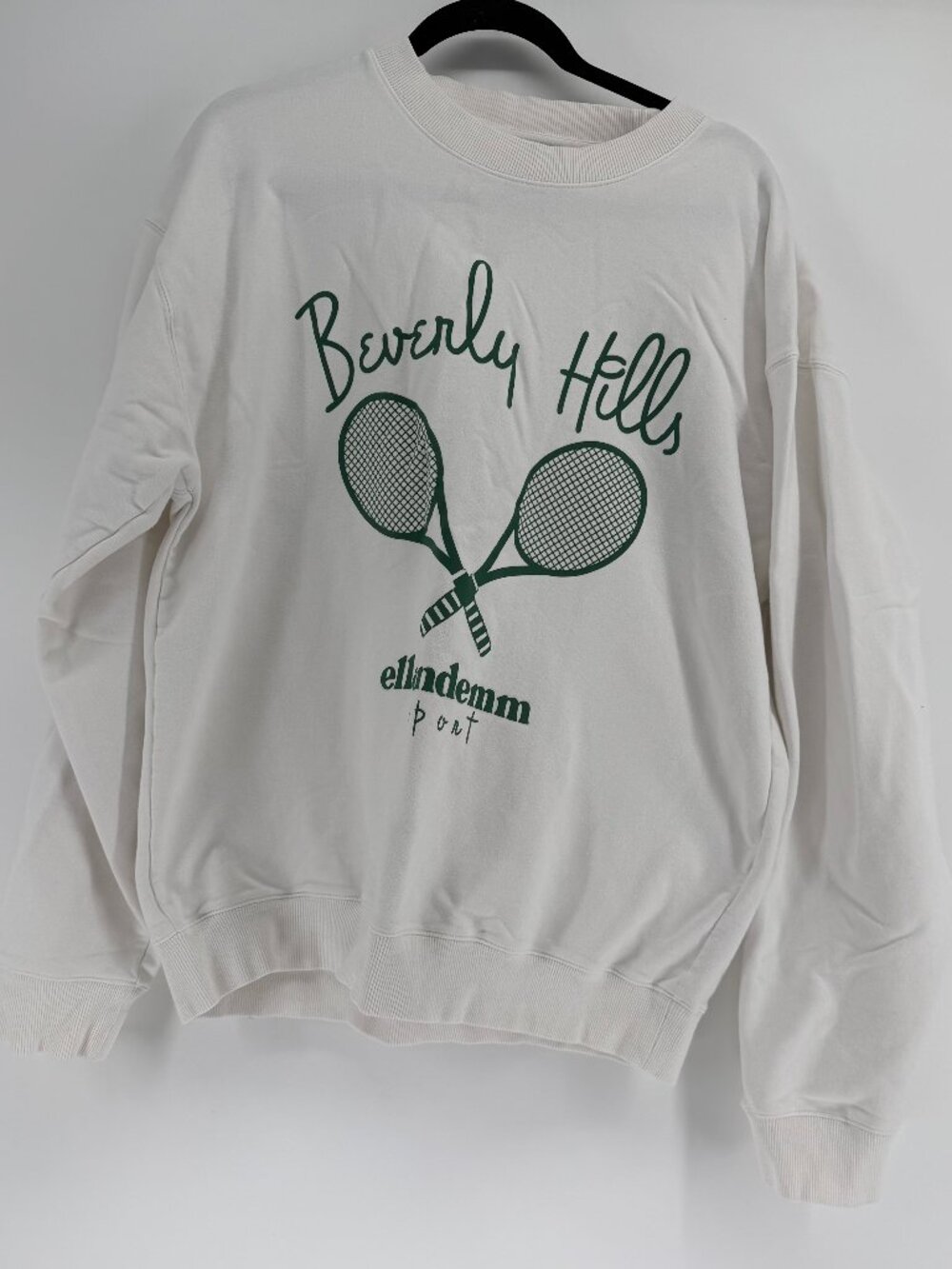 Ellandemm Size XL/2X Long sleeve top